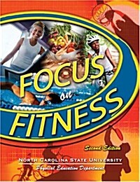 Focus on Fitness (Paperback, 2nd)