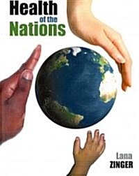 Health Of The Nations (Paperback)