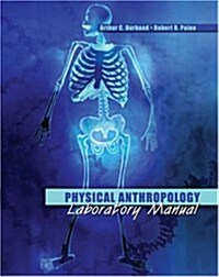 Physical Anthropology (Paperback, Spiral, Lab Manual)