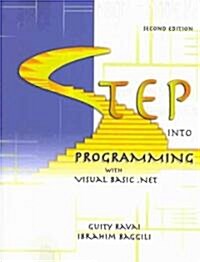 Step Into Programming With Visual Basic .Net (Paperback, 2nd)