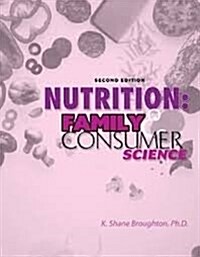 Family and Consumer Science (Paperback, 2nd, Spiral)