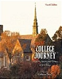 Your College Journey (Paperback, 4th)