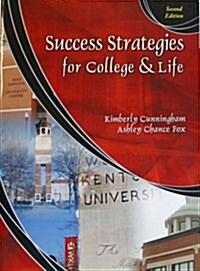 Success Strategies for College and Life (Paperback, 2)
