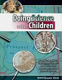 Doing Science With Children (Paperback)