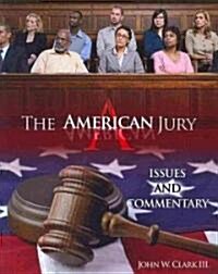The American Jury (Paperback)