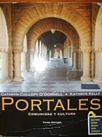 Portales (Paperback, 3rd, Spiral)