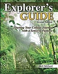 Explorers Guide (Paperback, 2nd, Spiral)