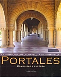 Portales (Paperback, 3rd)