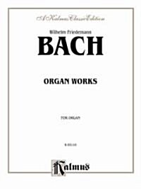 Organ Works (Paperback)