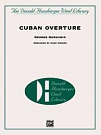 Cuban Overture (Paperback)