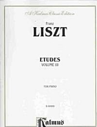 Etudes (Paperback)