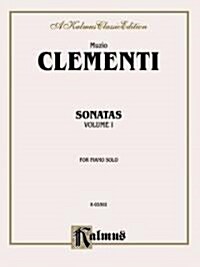 Seven Sonatas (Paperback)