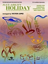 Flex-Ability Holiday (Paperback)