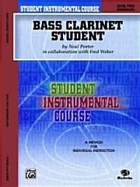 Bass Clarinet Student (Paperback)