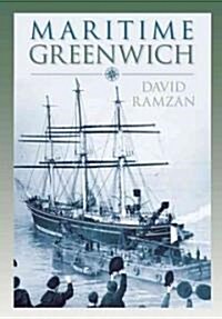 Maritime Greenwich (Paperback)