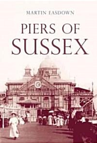 Piers of Sussex (Paperback)