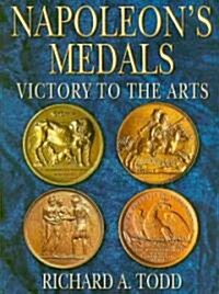 Napoleons Medals (Hardcover)