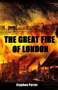 The Great Fire of London (Paperback)