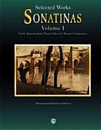 Sonatinas (Paperback)