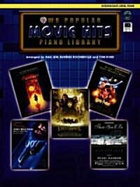 Movie Hits, Level 4 (Paperback)