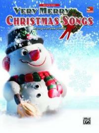 Very merry Christmas songs