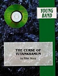 The Curse of Tutankhamun (Paperback)