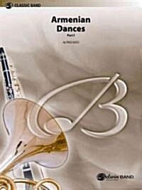 Armenian Dances, Part I (Paperback)