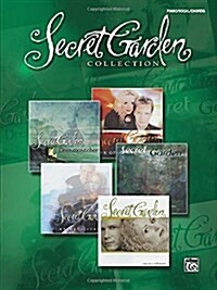 Secret Garden Collection: Piano/Vocal/Chords (Paperback)