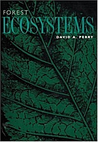 Forest Ecosystems (Paperback, 1)