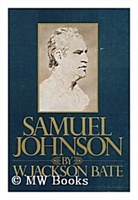 Samuel Johnson (Hardcover, 1st)
