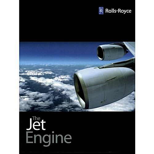The Jet Engine (Paperback)