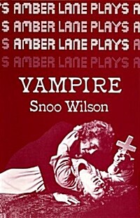 Vampire (Paperback)