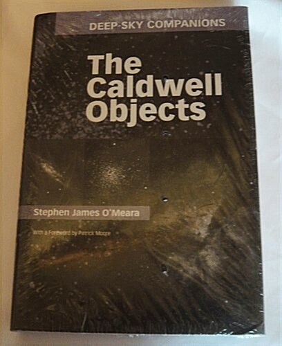 The Caldwell Objects (Hardcover)