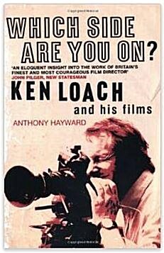 [중고] Which Side Are You On?: Ken Loach and His Films