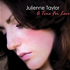 [수입] Julienne Taylor - A Time For Love [180g 2LP]