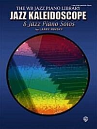 Jazz Kaleidoscope (Paperback)