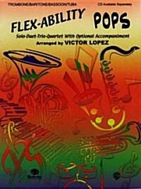 Flex-Ability Pops (Paperback)