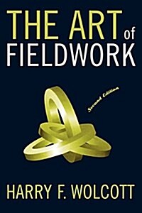 The Art of Fieldwork (Paperback, 2)