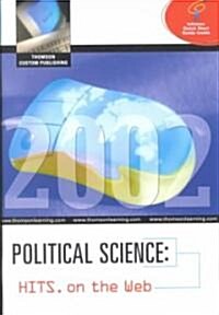 Political Science 2002 (Paperback, Custom)