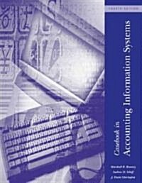 Casebook In Accounting Information Systems (Paperback, 4th)