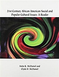 21st Century African American Social Issues: A Reader (Paperback, 2)