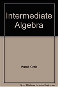 Intermediate Algebra (Paperback, 2nd)