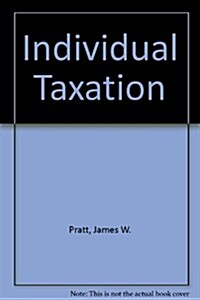 Individual Taxation (Paperback, Solution Manual)