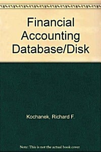 Financial Accounting Database/Disk (Paperback, 9)