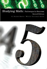 Studying Math (Paperback, 2nd)