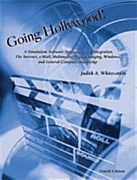 Going Hollywood! (Paperback, 4th)