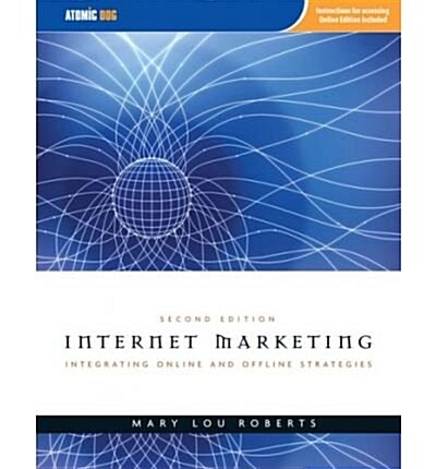 Instructors Edition: Internet Marketing : Integrating Online and Offline Strategies (Paperback, 2)
