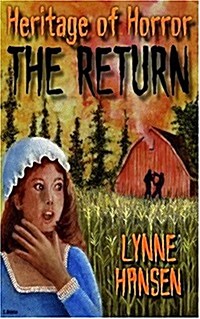 The Return, Book One in the Heritage of Horror Series (Paperback)