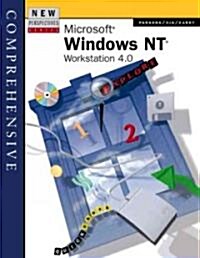 New Perspectives on Microsoft Windows (Paperback, 10th)