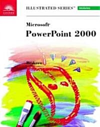 Microsoft Powerpoint 2000 (Paperback)